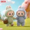 image:imagePop Mart Labubu The Monsters Tasty Macarons Vinyl Plush Pendant Single Blind Box