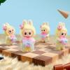 image:imageThe Monsters Lets Checkmate Plush Pendant Pop Smart Gacha Blind Box Figure Plastic Model Premium Toy PVC Soft Vinyl Original Character Birthday Present