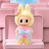 image:imageThe Monsters Lets Checkmate Plush Pendant Pop Smart Gacha Blind Box Figure Plastic Model Premium Toy PVC Soft Vinyl Original Character Birthday Present