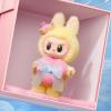 image:imageThe Monsters Lets Checkmate Plush Pendant Pop Smart Gacha Blind Box Figure Plastic Model Premium Toy PVC Soft Vinyl Original Character Birthday Present