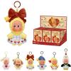 image:imagePOP MART Twinkle Twinkle Crush On You SeriesPlush Pendent Blind Box Collectible Toys Home Decorations Holiday Birthday Gifts for Girls and Boys Single BoxWhole Set
