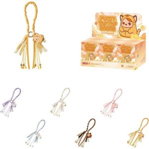 image:imagePOP MART Pucky Tap Tap Babies SeriesPendant Blind Box