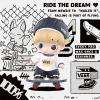 image:imagePOP MART DIMOO World  Vans Ride The Dream Collectible Holiday Birthday Gift for Adults