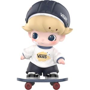 image:imagePOP MART DIMOO World  Vans Ride The Dream Collectible Holiday Birthday Gift for Adults