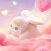 image:imagePOP MART PUCKY Flying Babies SeriesPlush Blind Boxx Bag Charm Collectible Holiday Birthday for Kids Adults Single BoxPucky Beanie Flying Babies Series