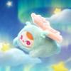 image:imagePOP MART PUCKY Flying Babies SeriesPlush Blind Boxx Bag Charm Collectible Holiday Birthday for Kids Adults Single BoxPucky Beanie Flying Babies Series