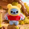 image:imagePOP MART Stitch Adventure Series Blind Box Keychain  Vinyl Plush Bag Charm Collectible Holiday Birthday for Kids Adults Single BoxSingle Box