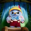 image:imagePOP MART Stitch Adventure Series Blind Box Keychain  Vinyl Plush Bag Charm Collectible Holiday Birthday for Kids Adults Single BoxSingle Box