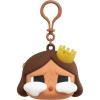 image:imagePOP MART Crybaby Shiny Shiny SeriesEarphone Case Brown Portable Protective Carrying BagBrown