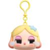 image:imagePOP MART Crybaby Shiny Shiny SeriesEarphone Case Brown Portable Protective Carrying BagGold