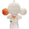 image:imagePOP MART MEGA  SKULLPANDA 400 White Moon 1299 inches Height Toys for Modern Home Decor Collectible Toy Set for Desk Accessories