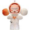 image:imagePOP MART MEGA  SKULLPANDA 400 White Moon 1299 inches Height Toys for Modern Home Decor Collectible Toy Set for Desk Accessories