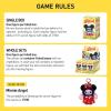 image:imagePOP MART Stitch Adventure Series Blind Box Keychain  Vinyl Plush Bag Charm Collectible Holiday Birthday for Kids Adults Whole SetWhole Set