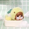 image:imagePOP MART Crybaby Cry Me an Ocean Series  Vinyl Plush Pendant Blind Box Bag Charm Collectible Holiday Birthday Gifts for Kids Adults Whole Set