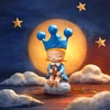image:imagePOP MART Molly Scenery Along the Way 20th Anniversary Series Figures Blind Box Collectible Toys Home Decorations Holiday Birthday Gifts for Girls and Boys Single BoxSingle Box