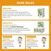 image:imagePOP MART Molly Scenery Along the Way 20th Anniversary Series Figures Blind Box Collectible Toys Home Decorations Holiday Birthday Gifts for Girls and Boys Single BoxSingle Box