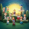 image:imagePOP MART Molly Scenery Along the Way 20th Anniversary Series Figures Blind Box Collectible Toys Home Decorations Holiday Birthday Gifts for Girls and Boys Single BoxSingle Box