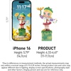 image:imagePOP MART Molly Scenery Along the Way 20th Anniversary Series Figures Blind Box Collectible Toys Home Decorations Holiday Birthday Gifts for Girls and Boys Single BoxSingle Box