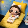image:imagePOP MART Nyota Where Moments Meet Series Plush Doll Blind Box Keychain Bag Charms Emotional Support Plush Collectible Holiday Birthday Gifts for Kids Adults Single BoxSingle Box
