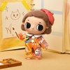 image:imagePOP MART Nyota Where Moments Meet Series Plush Doll Blind Box Keychain Bag Charms Emotional Support Plush Collectible Holiday Birthday Gifts for Kids Adults Single BoxSingle Box
