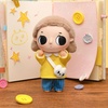 image:imagePOP MART Nyota Where Moments Meet Series Plush Doll Blind Box Keychain Bag Charms Emotional Support Plush Collectible Holiday Birthday Gifts for Kids Adults Single BoxSingle Box