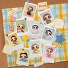 image:imagePOP MART Nyota Where Moments Meet Series Plush Doll Blind Box Keychain Bag Charms Emotional Support Plush Collectible Holiday Birthday Gifts for Kids Adults Single BoxSingle Box