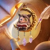 image:imagePOP MART PUCKY Dreamy Wishes Series Blind Box Figures Collectible Toys Home Decorations Holiday Birthday Gifts for Girls and Boys Single BoxSingle Box