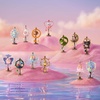 image:imagePOP MART PUCKY Dreamy Wishes Series Blind Box Figures Collectible Toys Home Decorations Holiday Birthday Gifts for Girls and Boys Single BoxWhole Set