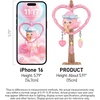 image:imagePOP MART PUCKY Dreamy Wishes Series Blind Box Figures Collectible Toys Home Decorations Holiday Birthday Gifts for Girls and Boys Single BoxWhole Set