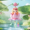 image:imagePOP MART PUCKY Dreamy Wishes Series Blind Box Figures Collectible Toys Home Decorations Holiday Birthday Gifts for Girls and Boys Single BoxWhole Set