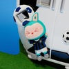 image:imagePOP MART THE MONSTERS  FIFA SERIES  Bottle Opener Fridge Magnet Blind Box Cute LABUBU Home Decor FIFA World Cup 2026 Merchandise Gift for Housewarming Party Soccer Fans Single BoxWhole Set