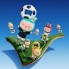 image:imagePOP MART THE MONSTERS  FIFA SERIES  Bottle Opener Fridge Magnet Blind Box Cute LABUBU Home Decor FIFA World Cup 2026 Merchandise Gift for Housewarming Party Soccer Fans Single BoxSingle Box