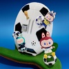 image:imagePOP MART THE MONSTERS  FIFA SERIES  Bottle Opener Fridge Magnet Blind Box Cute LABUBU Home Decor FIFA World Cup 2026 Merchandise Gift for Housewarming Party Soccer Fans Single BoxSingle Box