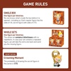 image:imagePOP MART THE MONSTERS  FIFA SERIES  Bottle Opener Fridge Magnet Blind Box Cute LABUBU Home Decor FIFA World Cup 2026 Merchandise Gift for Housewarming Party Soccer Fans Single BoxWhole Set