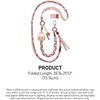 image:imagePOP MART THE MONSTERS  FIFA SERIESLong Lanyard Blind Box