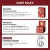 image:imagePOP MART THE MONSTERS  FIFA SERIESLong Lanyard Blind Box