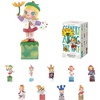 image:imagePOP MART Molly Scenery Along the Way 20th Anniversary Series Figures Blind Box Collectible Toys Home Decorations Holiday Birthday Gifts for Girls and Boys Single BoxSingle Box