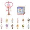 image:imagePOP MART PUCKY Dreamy Wishes Series Blind Box Figures Collectible Toys Home Decorations Holiday Birthday Gifts for Girls and Boys Single BoxSingle Box