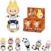 image:imagePOP MART THE MONSTERS  FIFA SERIES  Bottle Opener Fridge Magnet Blind Box Cute LABUBU Home Decor FIFA World Cup 2026 Merchandise Gift for Housewarming Party Soccer Fans Single BoxWhole Set