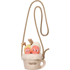 image:imagePOP MART Moon Gelato BagAffogato