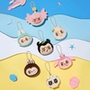 image:imagePOP MART THE MONSTERS Party SeriesReversible Plush Blind Box THE MONSTERS Blind Box FiguresThe Monsters Party Seriesreversible Plush