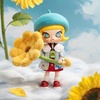 image:imagePOP MART Molly 20th Anniversary Series 18 Action Figure Blind Box BJD Doll DIY Toys with Clothes Outfit Toys for Modern Home Decor Single BoxSingle box
