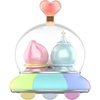 image:imagePOP MART PUCKY Love Across Galaxies Figure Collectible Toys Home Decorations Holiday Birthday Gift for Girls and Boys