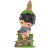 image:imagePOP MART Hirono Behind Time Figure Collectible Toys Home Decorations Holiday Birthday Gift for Girls and Boys